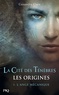 Cassandra Clare - La Cité des Ténèbres/The Mortal Instruments - Les Origines Tome 1 : L'Ange mécanique.