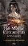 Cassandra Clare - La Cité des Ténèbres/The Mortal Instruments - Les Origines Tome 3 : La princesse mécanique.