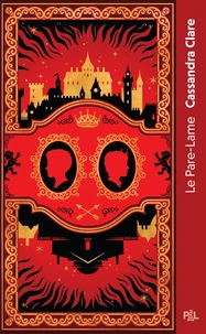 Les Chroniques de Castellane - Tome 1 Le Pare-Lame