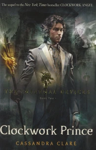 The Infernal Devices