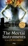 Cassandra Clare - The Mortal Instruments - La cité des ténébres Tome 2 : La cité des cendres.