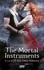 The Mortal Instruments - La cité des ténébres Tome 5 La cité des âmes perdues