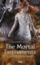 Cassandra Clare - The Mortal Instruments - La cité des ténébres Tome 6 : La cité du feu sacré.