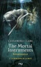 Cassandra Clare - The mortal Instruments - Renaissance Tome 1 : La princesse de la nuit.