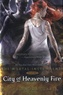 Cassandra Clare - The Mortal Instruments - Tome 6 : City of Heavenly Fire.