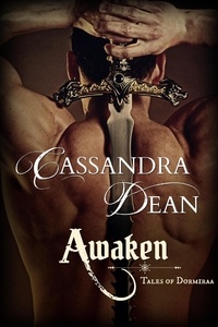  Cassandra Dean - Awaken - Tales of Dormiraa, #2.