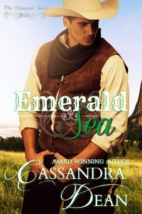  Cassandra Dean - Emerald Sea - The Diamond Series, #3.