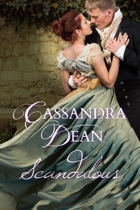  Cassandra Dean - Scandalous.