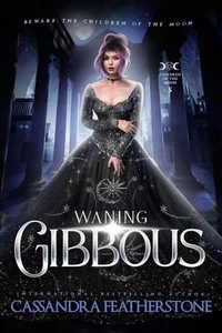 Waning Gibbous