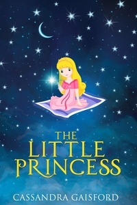  Cassandra Gaisford - The Little Princess.