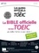 La bible officielle du test TOEIC. Le meilleur tout-en-un pour réussir !  avec 4 CD audio