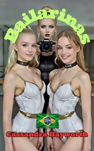 Bailarinas