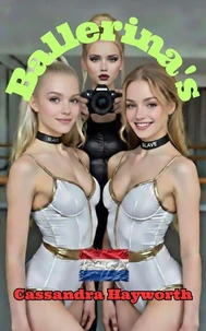 Ballerina's