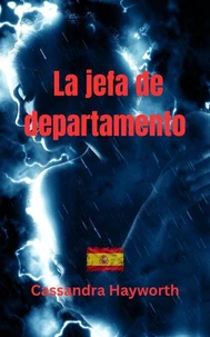 La jefa de departamento