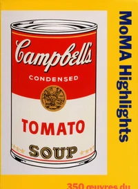 MoMA Highlights