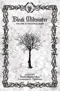 Bleak Midwinter: Solstice Light