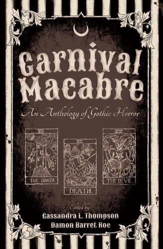  Cassandra L. Thompson - Carnival Macabre.
