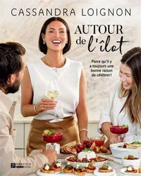 Autour de l'îlot