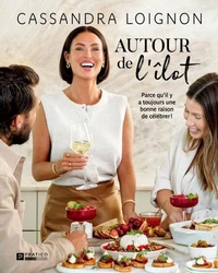 Autour de l'îlot