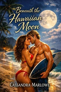 Beneath the Hawaiian Moon