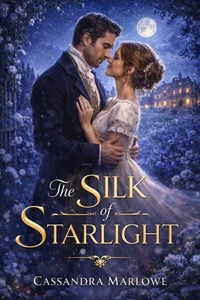 The Silk of Starlight