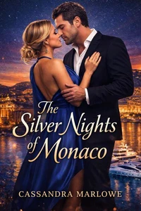 The Silver Nights of Monaco