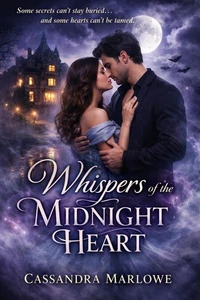 Whispers of the Midnight Heart