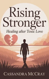 Rising Stronger: Healing After Toxic Love