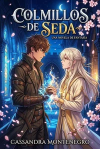 Colmillos de Seda