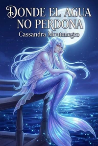 Donde el Agua no Perdona