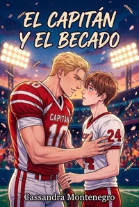 El Capitán y el Becado