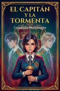 El Capitán y la Tormenta