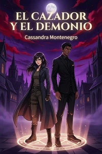 El Cazador y el Demonio