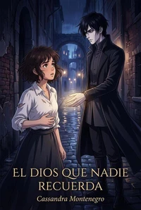 El Dios que Nadie Recuerda