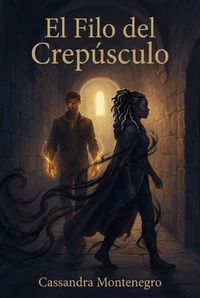 El Filo del Crepúsculo: Volumen 2