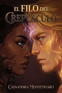 El Filo del Crepúsculo: Volumen 3