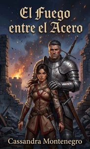 El Fuego entre el Acero