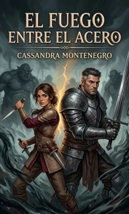 El Fuego entre el Acero