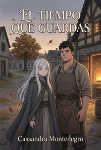 El Tiempo que Guardas