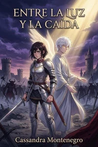 Entre la Luz y la Caída