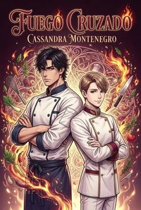Fuego Cruzado