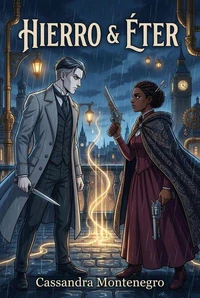 Hierro &amp; Éter