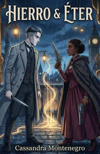 Hierro &amp; Éter
