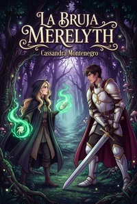 La Bruja Merelyth