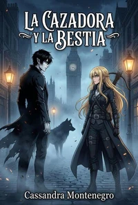 La Cazadora y la Bestia
