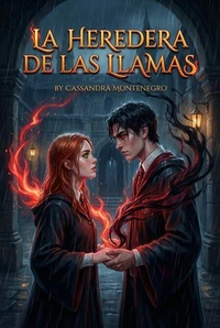La Heredera de las Llamas: Volumen 2
