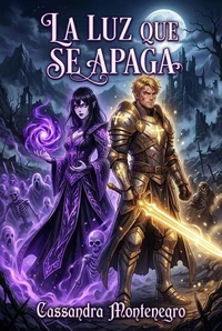 La Luz que se Apaga