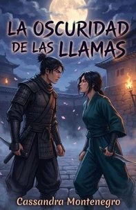 La Oscuridad de las Llamas