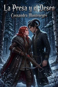 La Presa y el Deseo