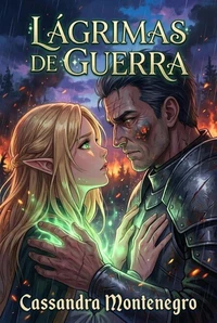 Lágrimas de Guerra